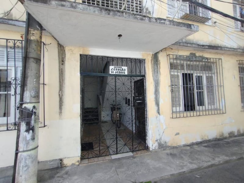 Apartamento - Salvador/BA, localizado em Salvador - BA, bairro Roma
