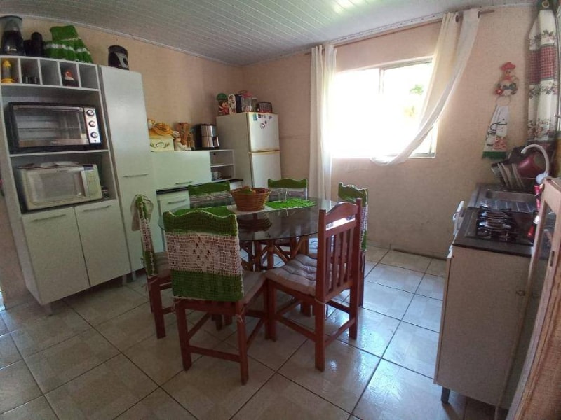 Casa - Laguna/SC, localizado em Laguna - SC, bairro Progresso