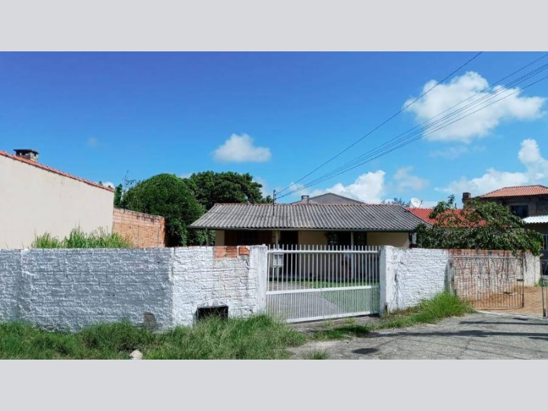 Casa - Laguna/SC, localizado em Laguna - SC, bairro Progresso