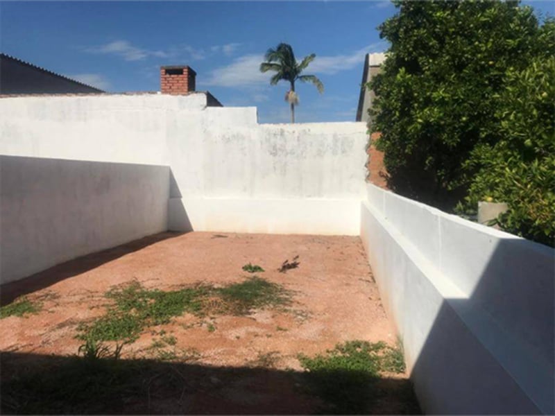Casa - Eldorado do Sul/RS, localizado em Eldorado Do Sul - RS, bairro Sans Souci
