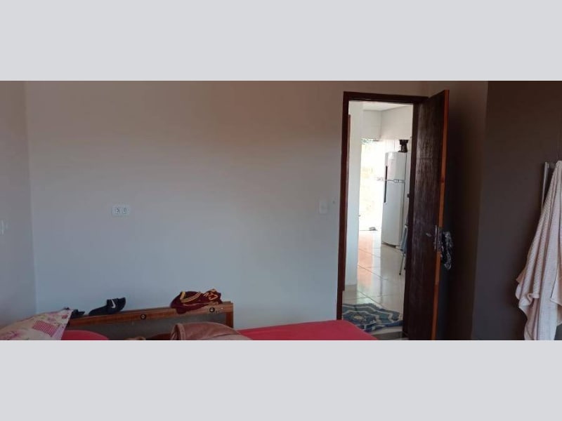 Casa - Jaíba/MG, localizado em Jaíba - MG, bairro Loteamento Jardins I