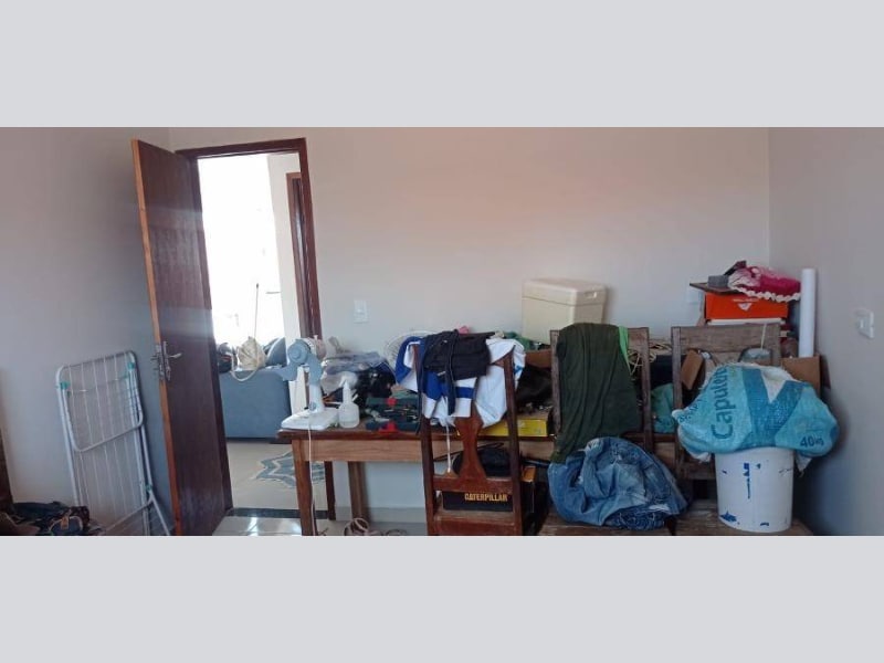 Casa - Jaíba/MG, localizado em Jaíba - MG, bairro Loteamento Jardins I