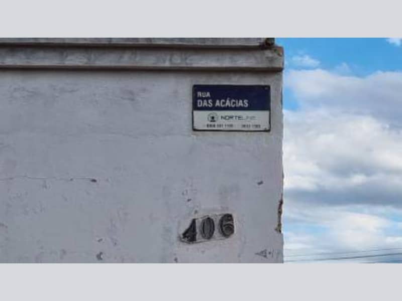 Casa - Jaíba/MG, localizado em Jaíba - MG, bairro Loteamento Jardins I