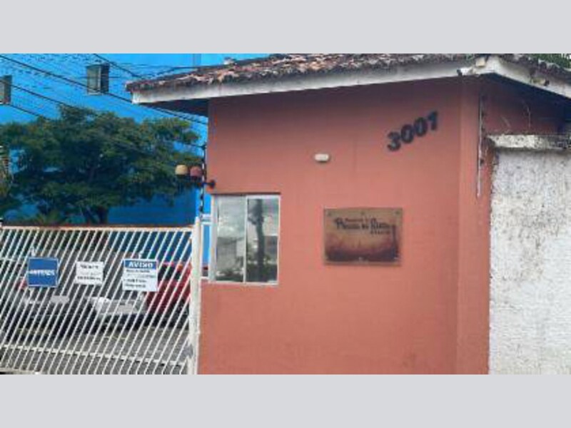 Apartamento - Feira de Santana/BA, localizado em Feira De Santana - BA, bairro Muchila