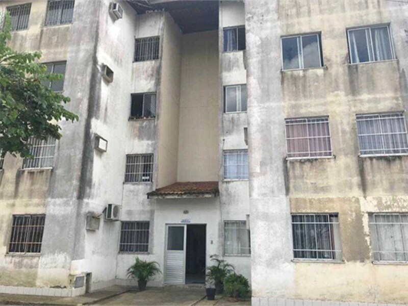 Apartamento - Feira de Santana/BA, localizado em Feira De Santana - BA, bairro Muchila