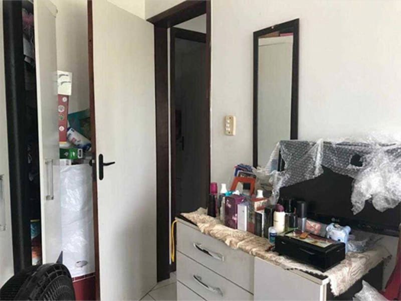 Apartamento - Feira de Santana/BA, localizado em Feira De Santana - BA, bairro Muchila