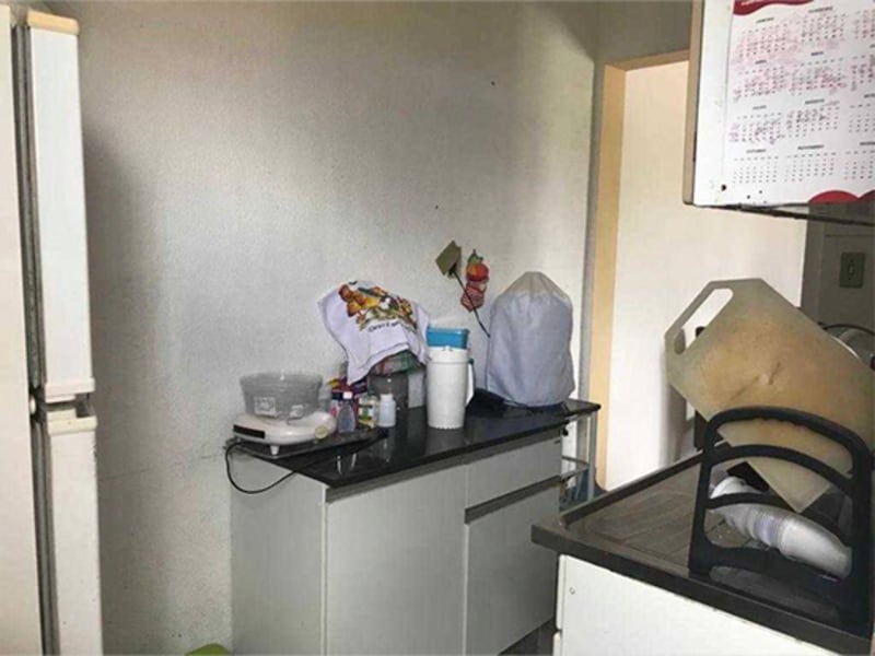 Apartamento - Feira de Santana/BA, localizado em Feira De Santana - BA, bairro Muchila
