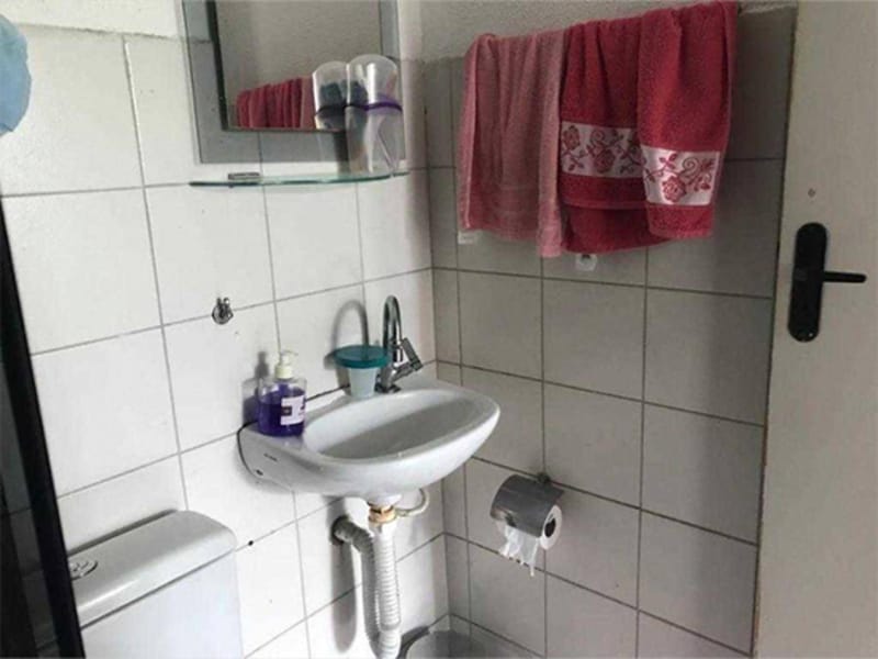 Apartamento - Feira de Santana/BA, localizado em Feira De Santana - BA, bairro Muchila