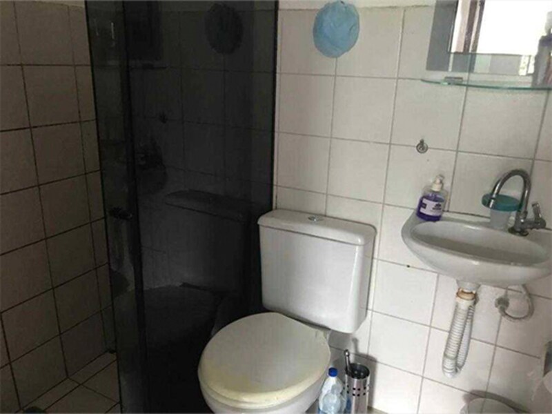 Apartamento - Feira de Santana/BA, localizado em Feira De Santana - BA, bairro Muchila