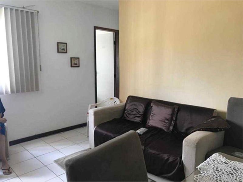Apartamento - Feira de Santana/BA, localizado em Feira De Santana - BA, bairro Muchila