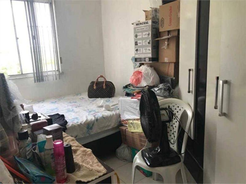 Apartamento - Feira de Santana/BA, localizado em Feira De Santana - BA, bairro Muchila