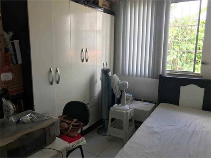 Apartamento - Feira de Santana/BA, localizado em Feira De Santana - BA, bairro Muchila