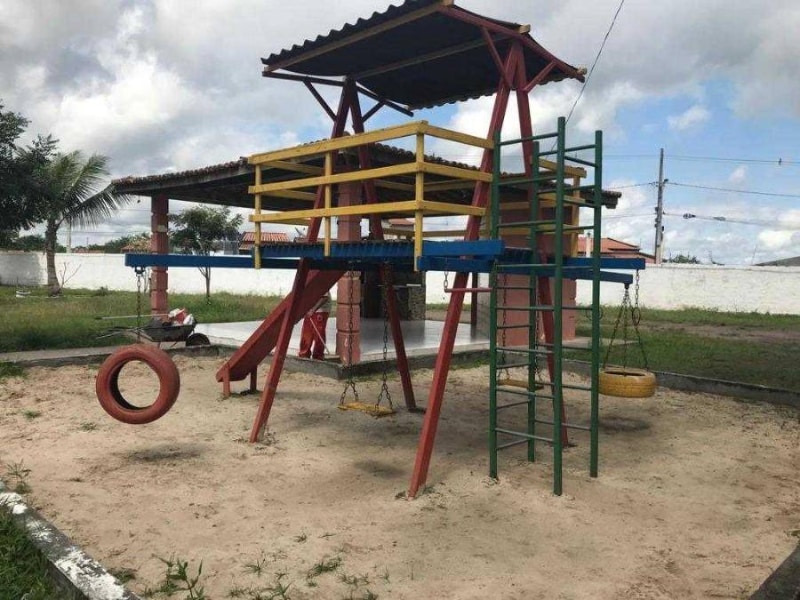 Apartamento - Feira de Santana/BA, localizado em Feira De Santana - BA, bairro Muchila