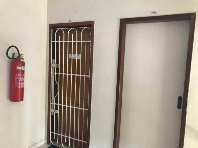 Apartamento - Feira de Santana/BA, localizado em Feira De Santana - BA, bairro Muchila
