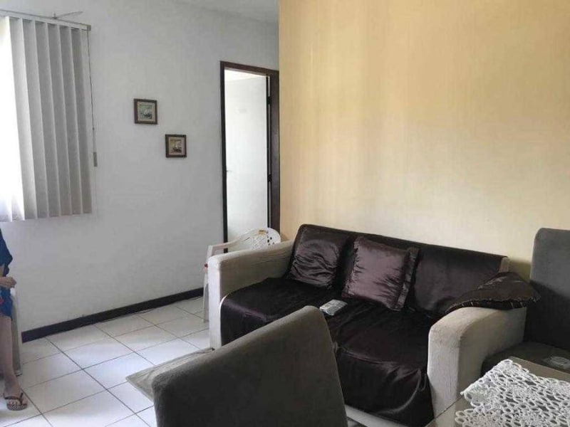Apartamento - Feira de Santana/BA, localizado em Feira De Santana - BA, bairro Muchila