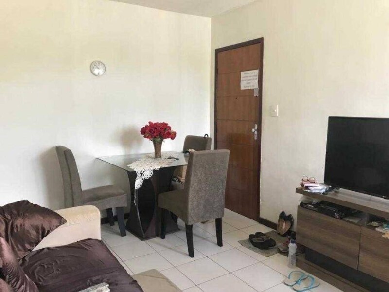 Apartamento - Feira de Santana/BA, localizado em Feira De Santana - BA, bairro Muchila
