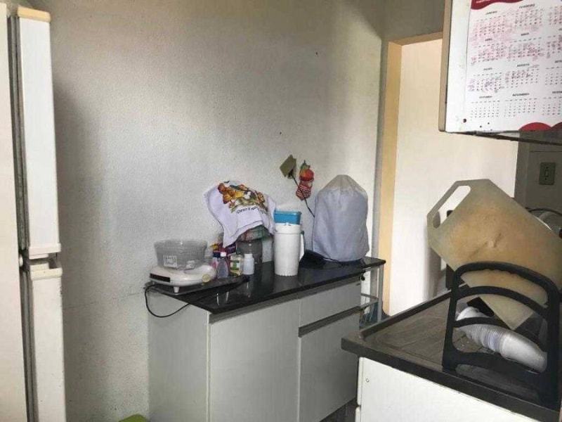 Apartamento - Feira de Santana/BA, localizado em Feira De Santana - BA, bairro Muchila