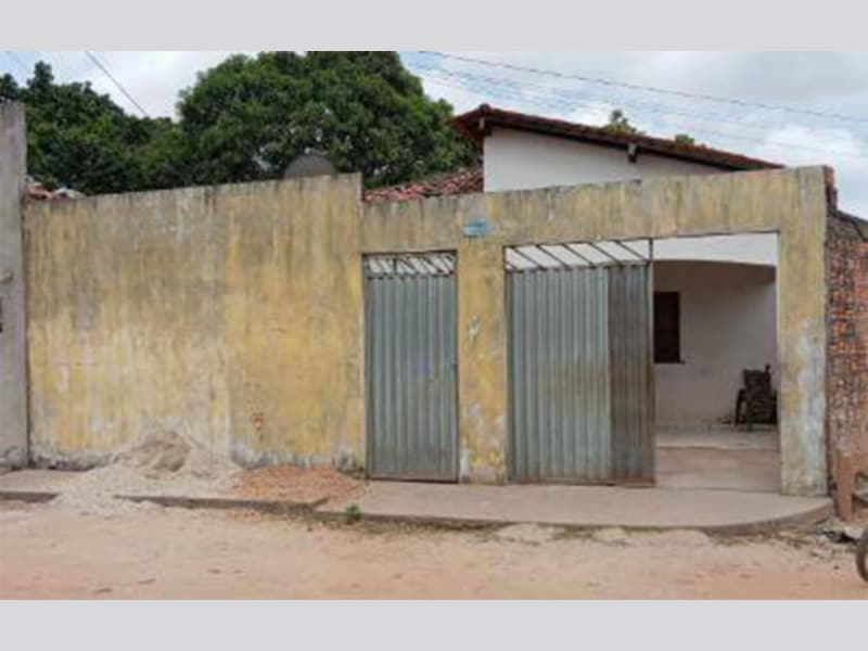 Casa - Maracaçumé/MA, localizado em Maracaçumé - MA, bairro Boa Vista