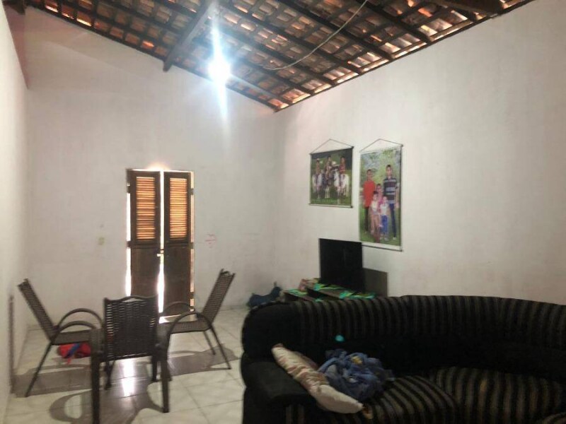 Casa - Maracaçumé/MA, localizado em Maracaçumé - MA, bairro Boa Vista