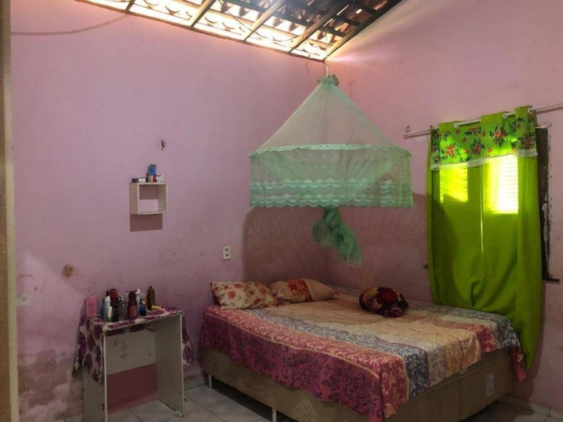 Casa - Maracaçumé/MA, localizado em Maracaçumé - MA, bairro Boa Vista