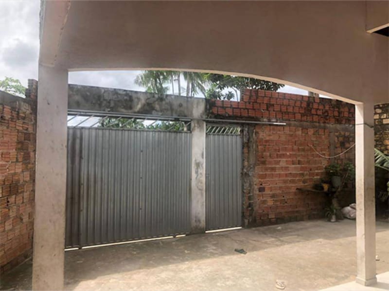 Casa - Maracaçumé/MA, localizado em Maracaçumé - MA, bairro Boa Vista