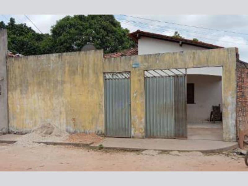 Casa - Maracaçumé/MA, localizado em Maracaçumé - MA, bairro Boa Vista