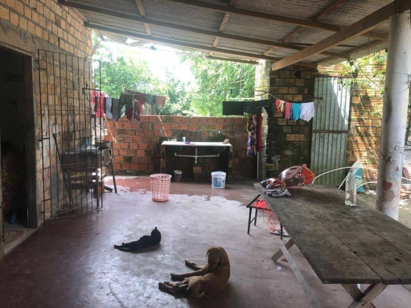Casa - Maracaçumé/MA, localizado em Maracaçumé - MA, bairro Boa Vista
