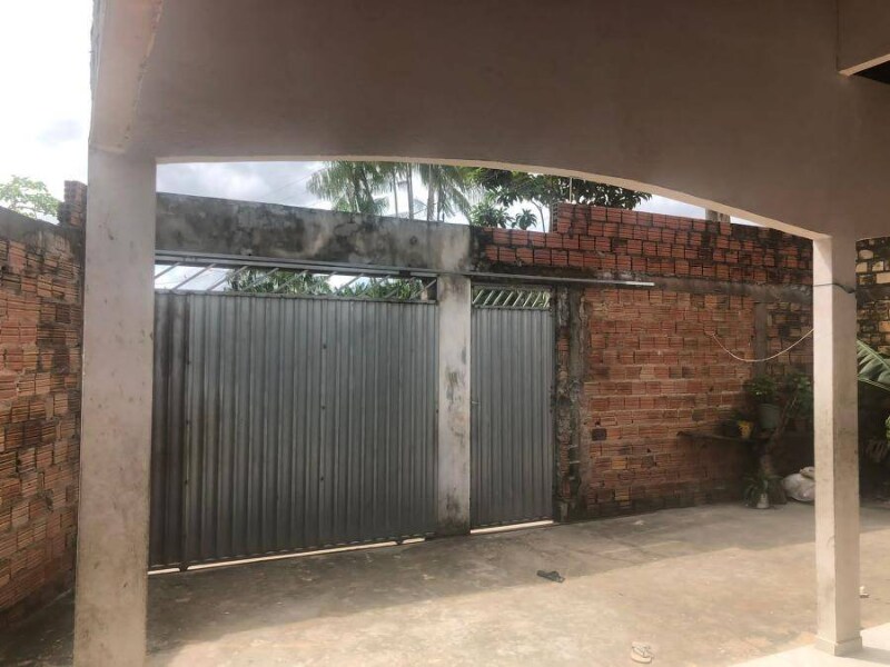 Casa - Maracaçumé/MA, localizado em Maracaçumé - MA, bairro Boa Vista