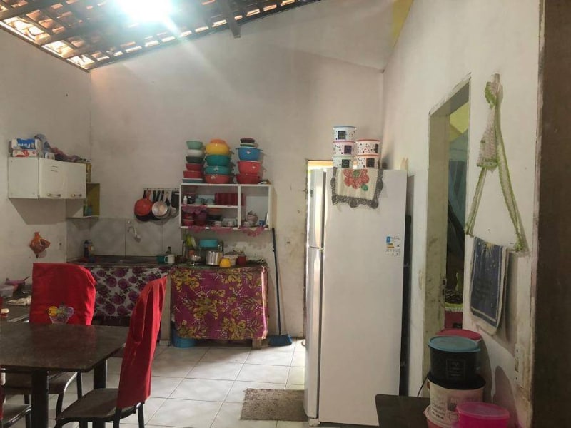 Casa - Maracaçumé/MA, localizado em Maracaçumé - MA, bairro Boa Vista