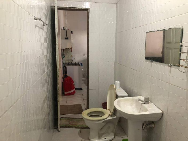 Casa - Maracaçumé/MA, localizado em Maracaçumé - MA, bairro Boa Vista