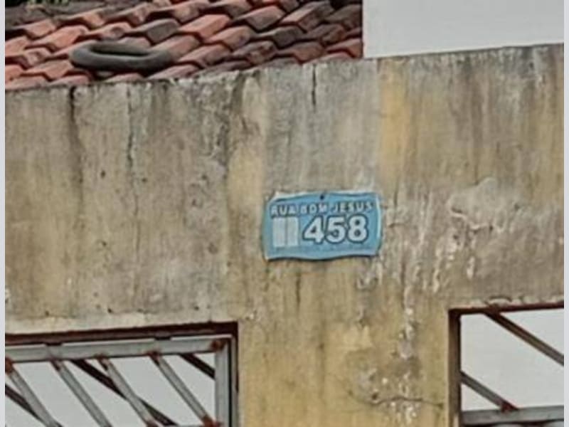 Casa - Maracaçumé/MA, localizado em Maracaçumé - MA, bairro Boa Vista
