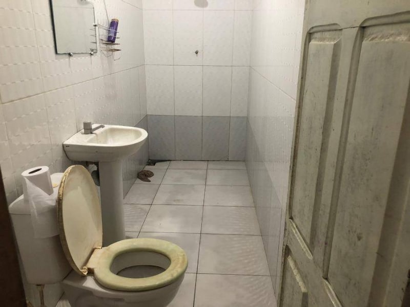 Casa - Maracaçumé/MA, localizado em Maracaçumé - MA, bairro Boa Vista
