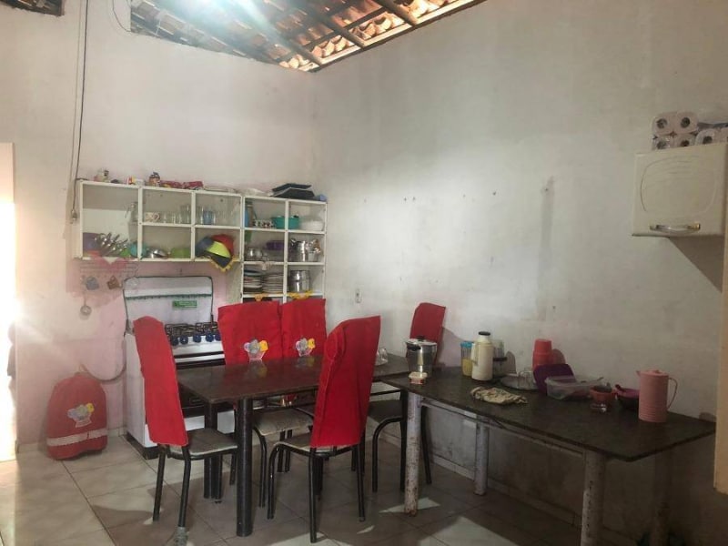 Casa - Maracaçumé/MA, localizado em Maracaçumé - MA, bairro Boa Vista