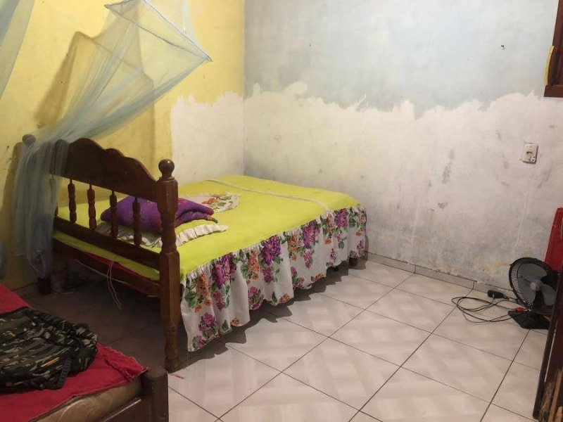 Casa - Maracaçumé/MA, localizado em Maracaçumé - MA, bairro Boa Vista