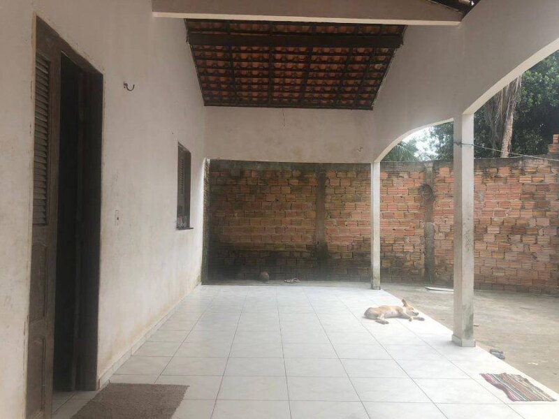 Casa - Maracaçumé/MA, localizado em Maracaçumé - MA, bairro Boa Vista