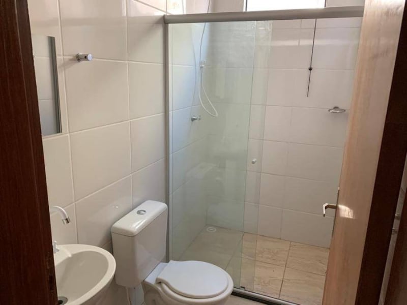Casa - Jardinópolis/SP, localizado em Jardinópolis - SP, bairro Jardim Maria Regina