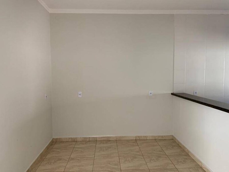 Casa - Jardinópolis/SP, localizado em Jardinópolis - SP, bairro Jardim Maria Regina