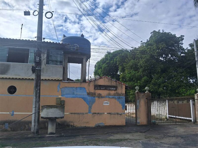 Casa - Tanguá/RJ, localizado em Tanguá - RJ, bairro Pinhão