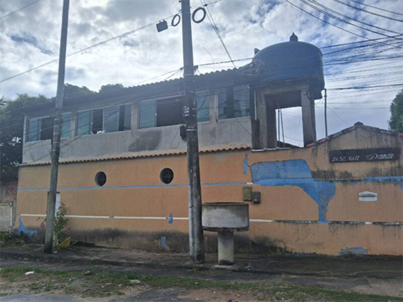 Casa - Tanguá/RJ, localizado em Tanguá - RJ, bairro Pinhão