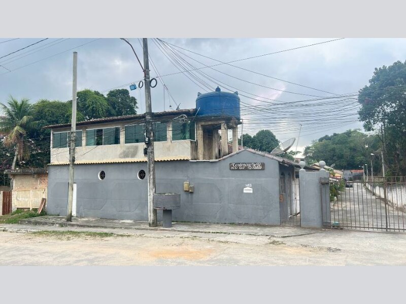 Casa - Tanguá/RJ, localizado em Tanguá - RJ, bairro Pinhão