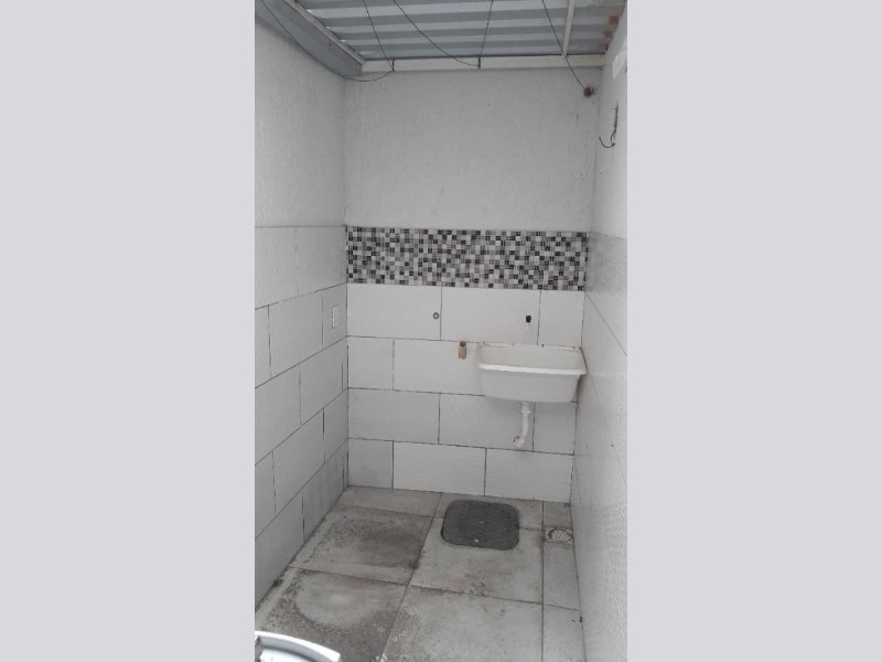 Casa - São João de Meriti/RJ, localizado em São João De Meriti - RJ, bairro Vilar dos Teles