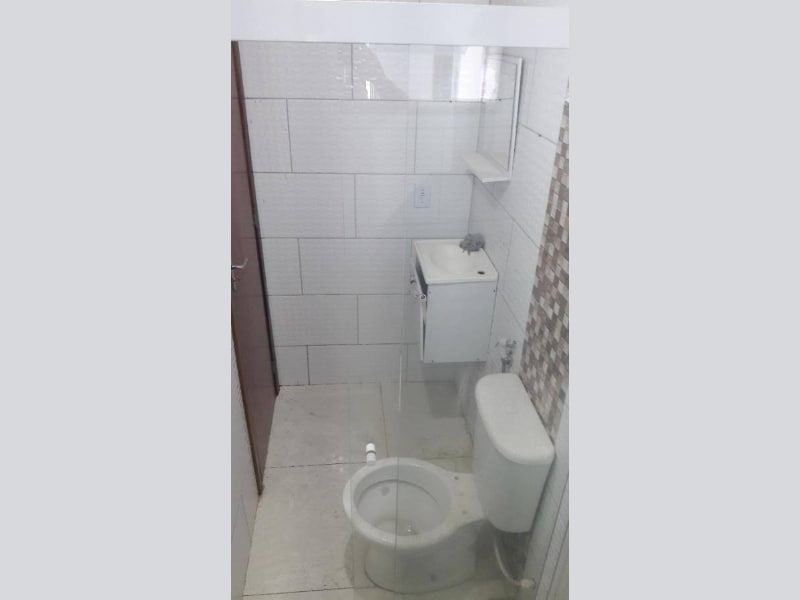 Casa - São João de Meriti/RJ, localizado em São João De Meriti - RJ, bairro Vilar dos Teles