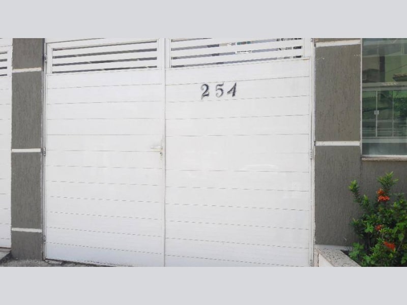 Casa - São João de Meriti/RJ, localizado em São João De Meriti - RJ, bairro Vilar dos Teles