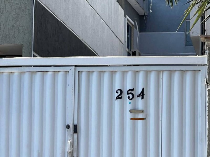 Casa - São João de Meriti/RJ, localizado em São João De Meriti - RJ, bairro Vilar dos Teles