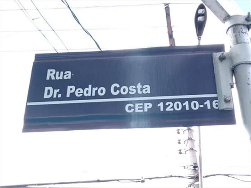 Casa - Taubaté/SP, localizado em Taubaté - SP, bairro Centro