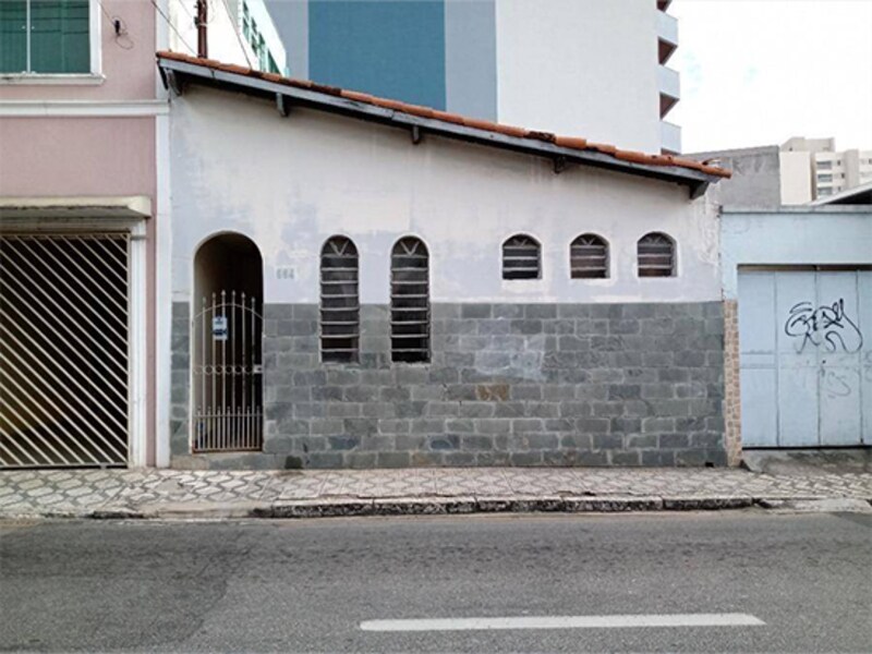 Casa - Taubaté/SP, localizado em Taubaté - SP, bairro Centro
