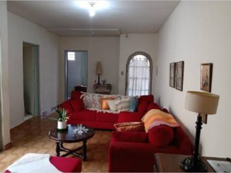 Casa - Taubaté/SP, localizado em Taubaté - SP, bairro Centro