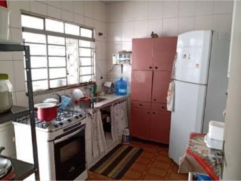 Casa - Taubaté/SP, localizado em Taubaté - SP, bairro Centro