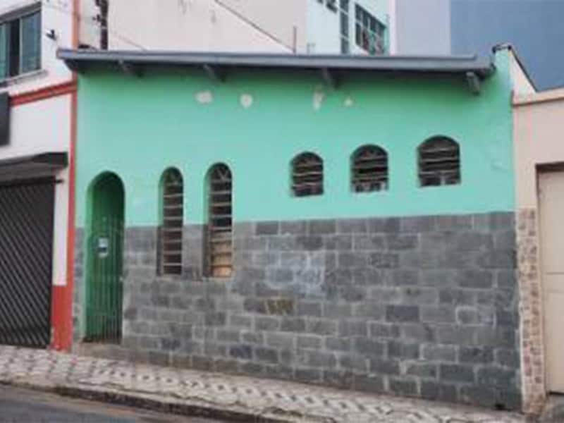Casa - Taubaté/SP, localizado em Taubaté - SP, bairro Centro