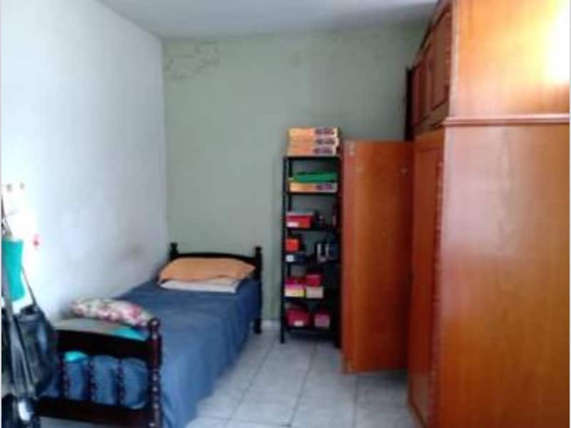 Casa - Taubaté/SP, localizado em Taubaté - SP, bairro Centro